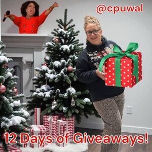 🎁12 Days of Xmas 101-150 UNLISTED LIVE SHOW ITEMS. Described in show. No cancels